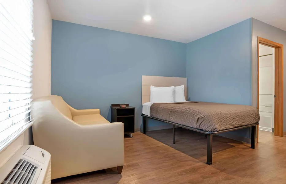 Extended Stay America Select Suites - Pensacola - Northeast hotel detail image 6