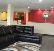 Econo Lodge Inn & Suites Jackson Northwest hotel detail image 3