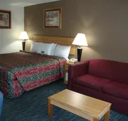 Econo Lodge Inn & Suites Jackson Northwest hotel detail image 5