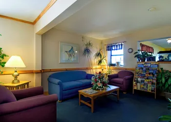 Americas Best Value Inn Garden City hotel thumbnail 2