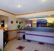 Americas Best Value Inn Garden City hotel detail image 3