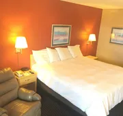 Americas Best Value Inn Garden City hotel detail image 4