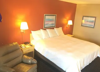 Americas Best Value Inn Garden City hotel thumbnail 4