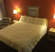 Americas Best Value Inn Garden City hotel detail image 5