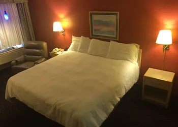 Americas Best Value Inn Garden City hotel thumbnail 5