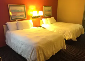 Americas Best Value Inn Garden City hotel thumbnail 6