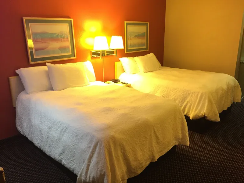 Americas Best Value Inn Garden City hotel detail image 6