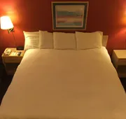 Americas Best Value Inn Garden City hotel detail image 7