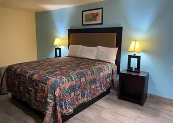 Texas Inn hotel thumbnail 4
