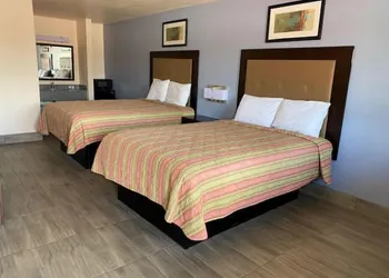 Texas Inn hotel thumbnail 6