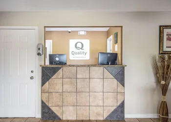 Quality Inn White Springs Suwanee hotel thumbnail 2