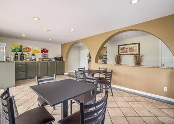 Quality Inn White Springs Suwanee hotel thumbnail 3