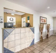 Quality Inn White Springs Suwanee hotel detail image 4