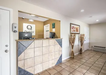 Quality Inn White Springs Suwanee hotel thumbnail 4