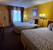 Quality Inn White Springs Suwanee hotel detail image 7