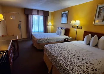 Quality Inn White Springs Suwanee hotel thumbnail 7