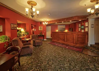 Inn at St John Portland In-Town hotel thumbnail 2