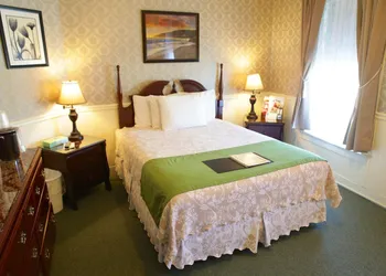 Inn at St John Portland In-Town hotel thumbnail 3