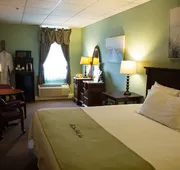 Inn at St John Portland In-Town hotel detail image 4