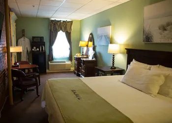 Inn at St John Portland In-Town hotel thumbnail 4