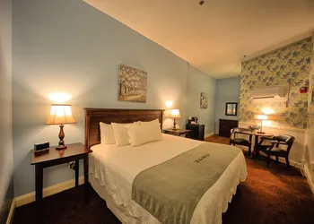 Inn at St John Portland In-Town hotel thumbnail 5