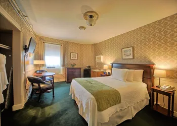 Inn at St John Portland In-Town hotel thumbnail 6