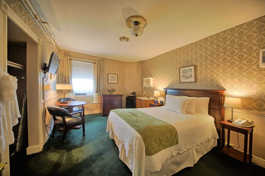 Inn at St John Portland In-Town hotel detail image 6