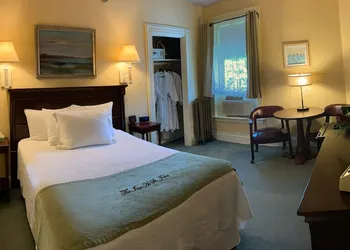 Inn at St John Portland In-Town hotel thumbnail 7