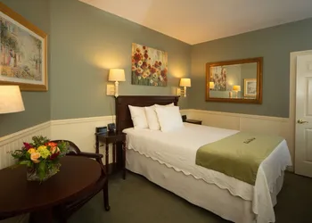 Inn at St John Portland In-Town hotel thumbnail 8
