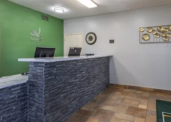 Quality Inn Kirksville hotel thumbnail 2