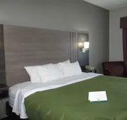 Quality Inn Kirksville hotel detail image 3