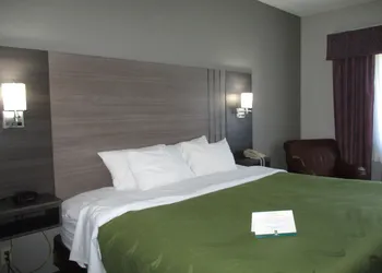 Quality Inn Kirksville hotel thumbnail 3