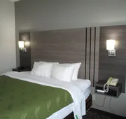 Quality Inn Kirksville hotel detail image 4