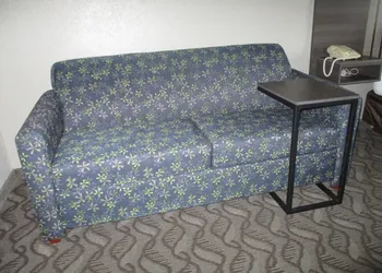 Quality Inn Kirksville hotel thumbnail 8