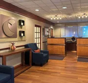 Comfort Inn Shady Grove - Gaithersburg - Rockville hotel detail image 3