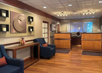 Comfort Inn Shady Grove - Gaithersburg - Rockville hotel thumbnail 3