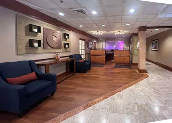 Comfort Inn Shady Grove - Gaithersburg - Rockville hotel thumbnail 4