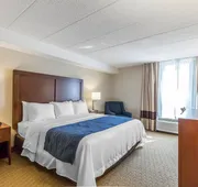 Comfort Inn Shady Grove - Gaithersburg - Rockville hotel detail image 5