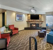 Comfort Inn Grand Rapids Airport hotel detail image 3