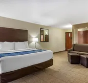 Comfort Inn Grand Rapids Airport hotel detail image 4