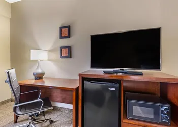 Comfort Inn Aikens Center hotel thumbnail 7