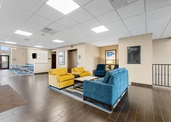 Comfort Inn Aikens Center hotel thumbnail 2