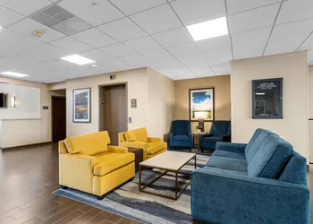 Comfort Inn Aikens Center hotel thumbnail 3