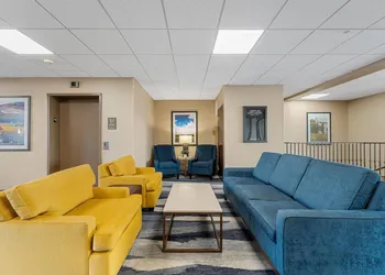 Comfort Inn Aikens Center hotel thumbnail 4