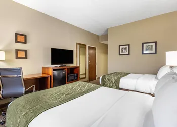 Comfort Inn Aikens Center hotel thumbnail 6