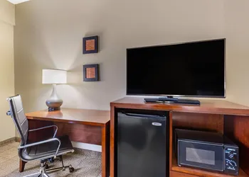 Comfort Inn Aikens Center hotel thumbnail 7