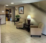 Quality Inn & Suites Farmington hotel detail image 3