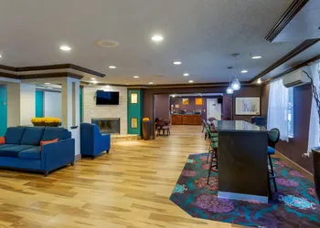 Comfort Inn West Valley Salt Lake City South hotel thumbnail 2