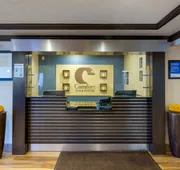 Comfort Inn West Valley Salt Lake City South hotel detail image 3