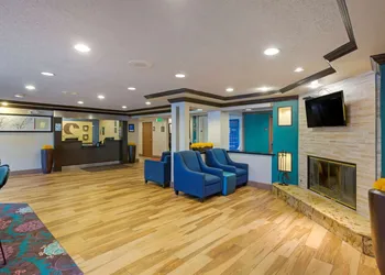 Comfort Inn West Valley Salt Lake City South hotel thumbnail 4
